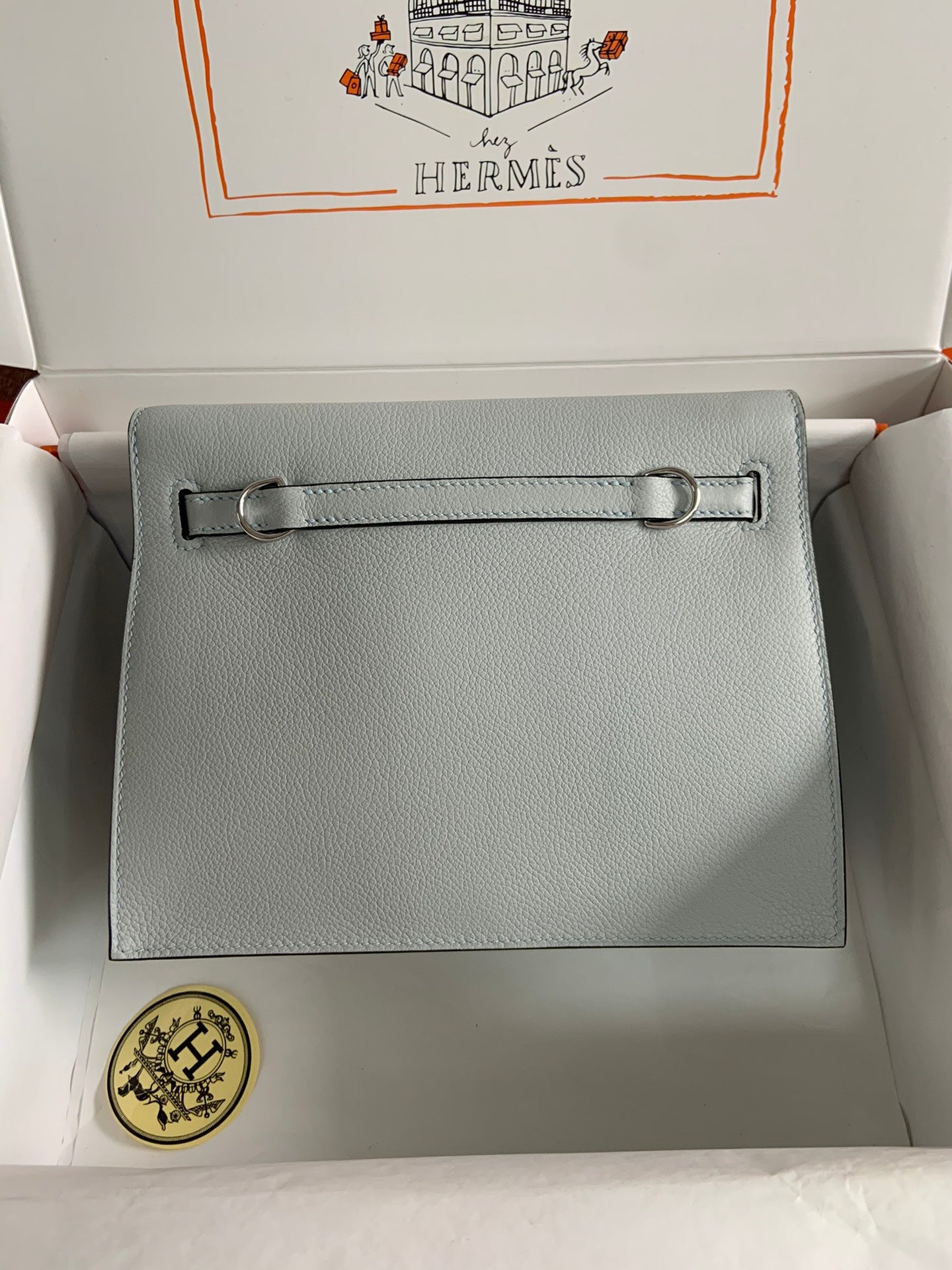 Kelly danse-evercolor