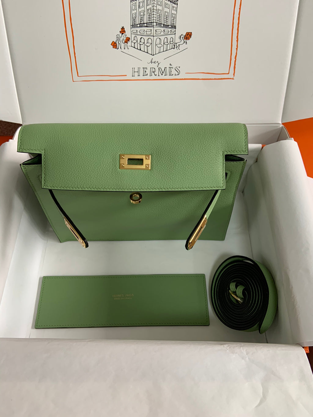 Kelly danse-evercolor