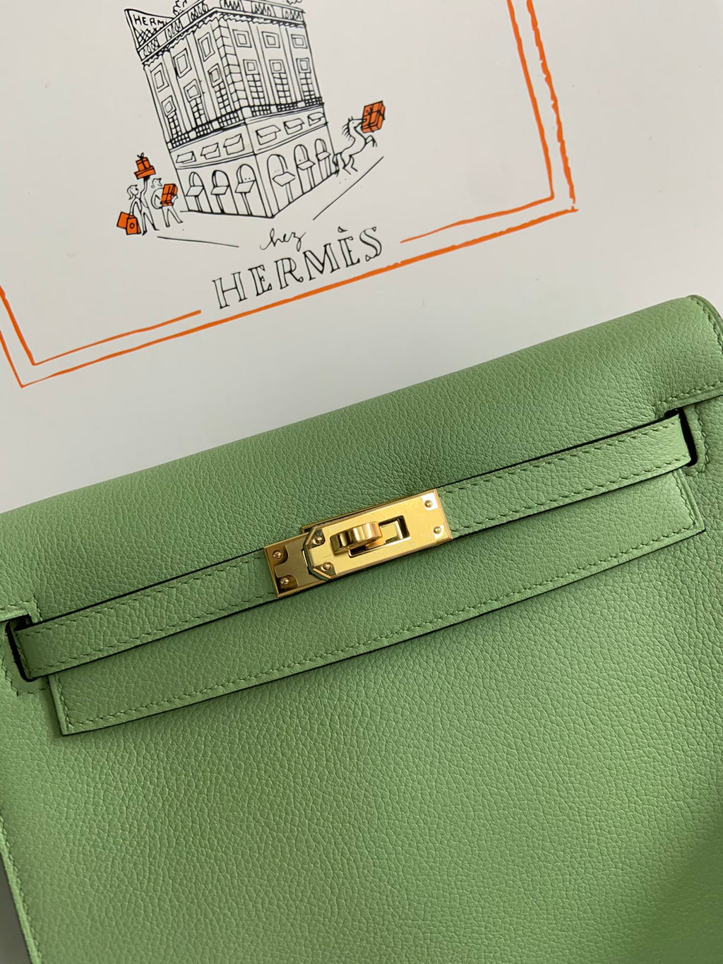 Kelly danse-evercolor