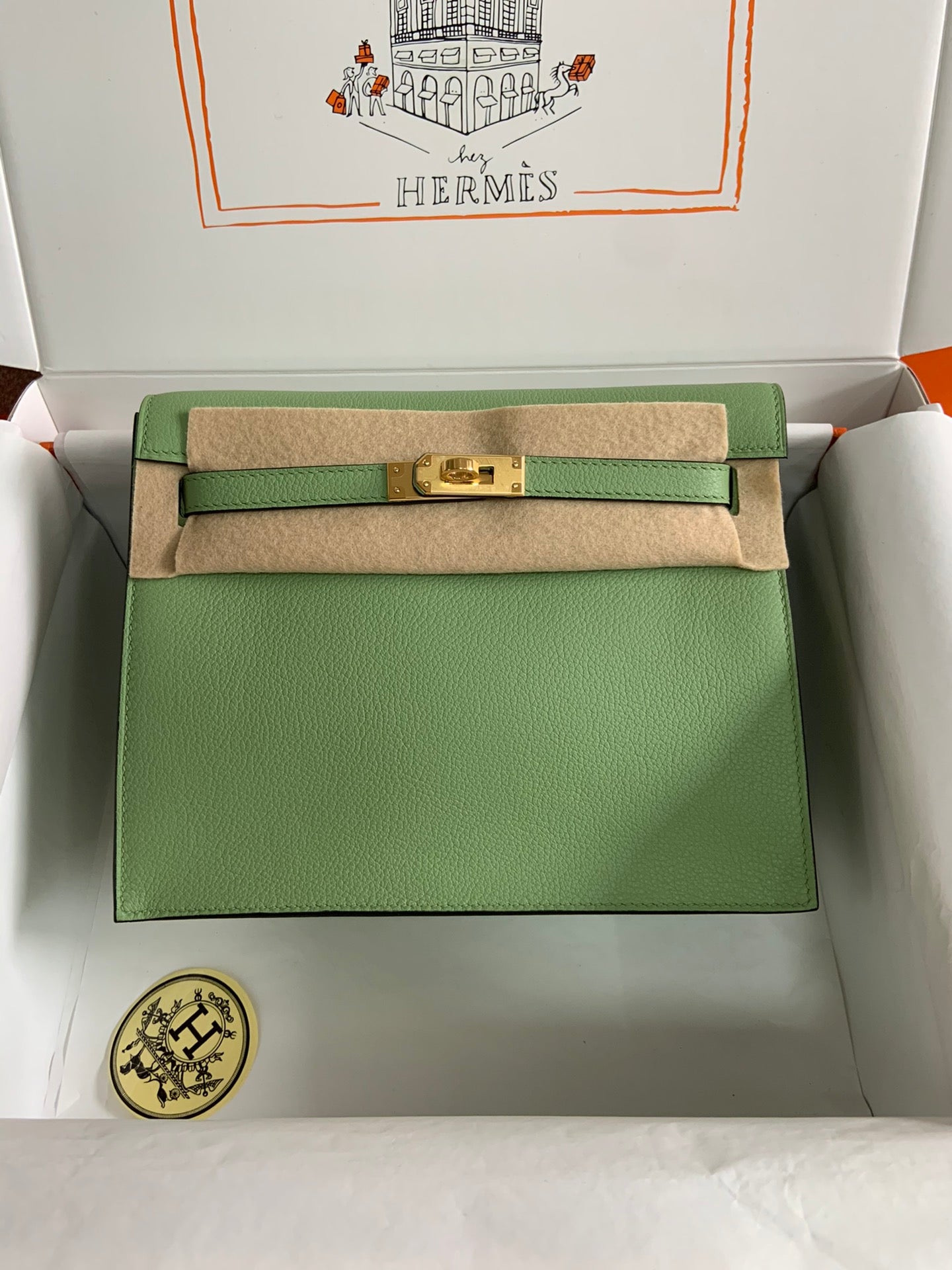 Kelly danse-evercolor