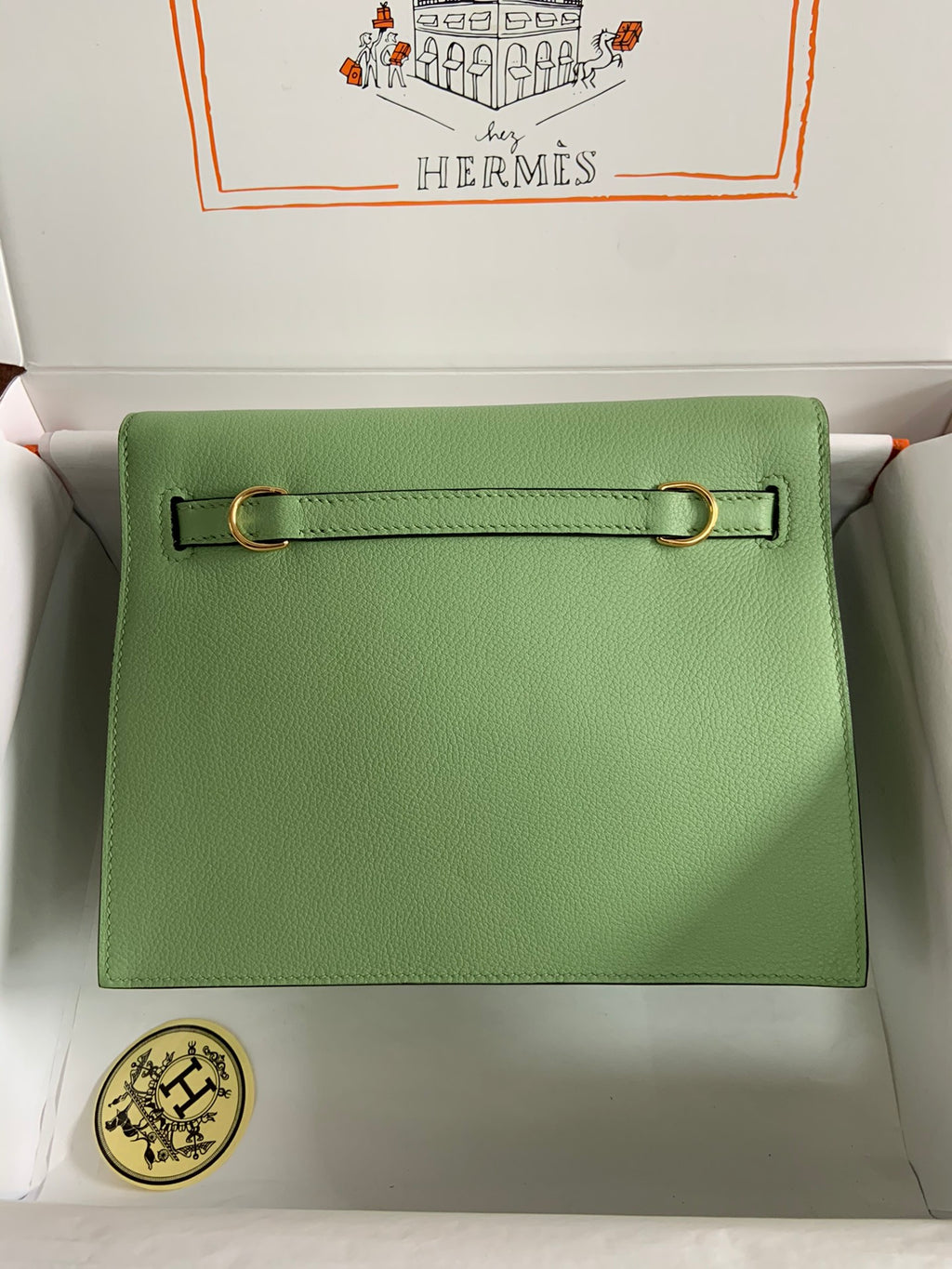 Kelly danse-evercolor