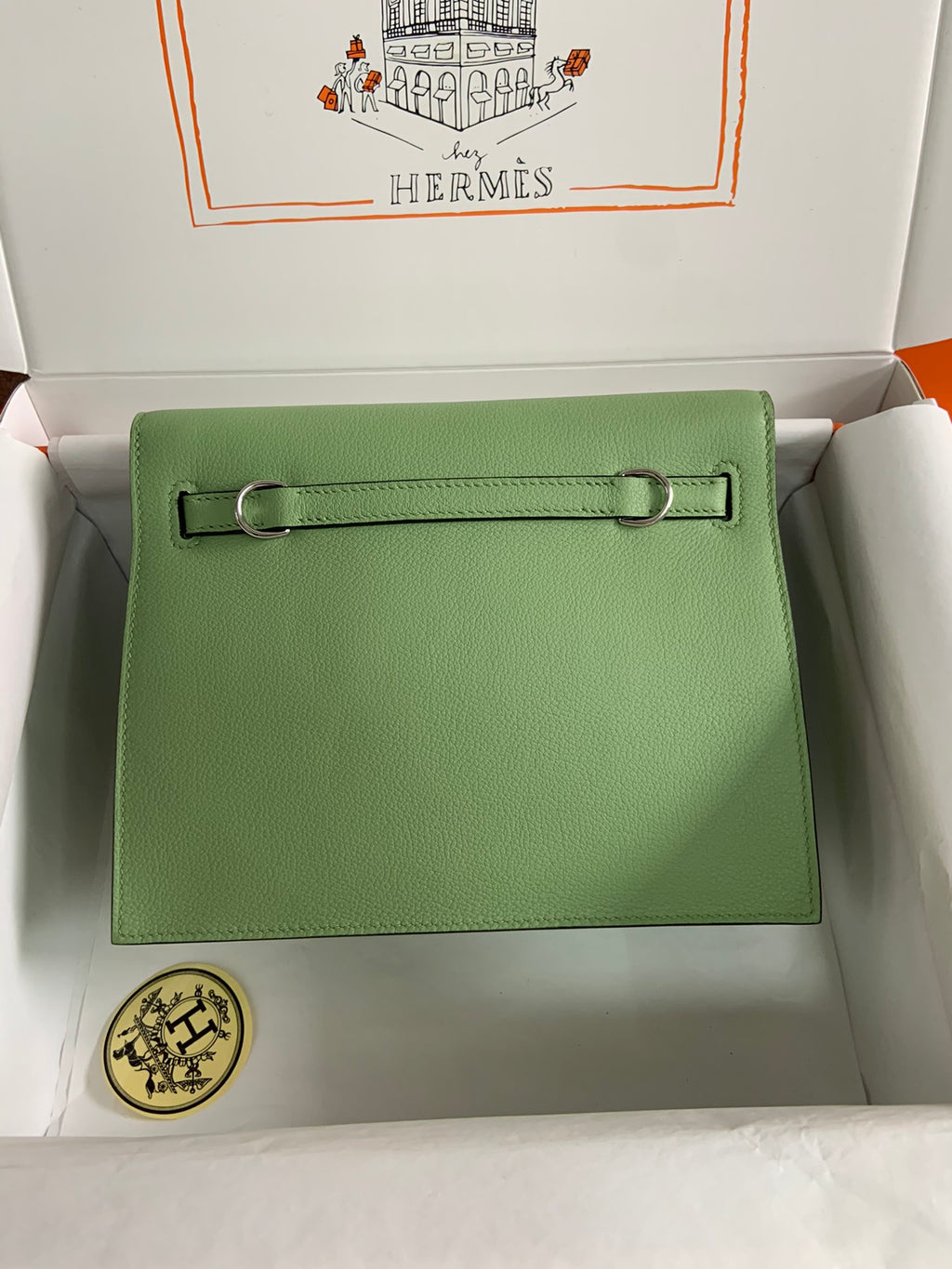 Kelly danse-evercolor