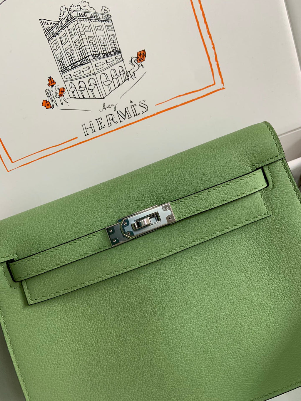 Kelly danse-evercolor