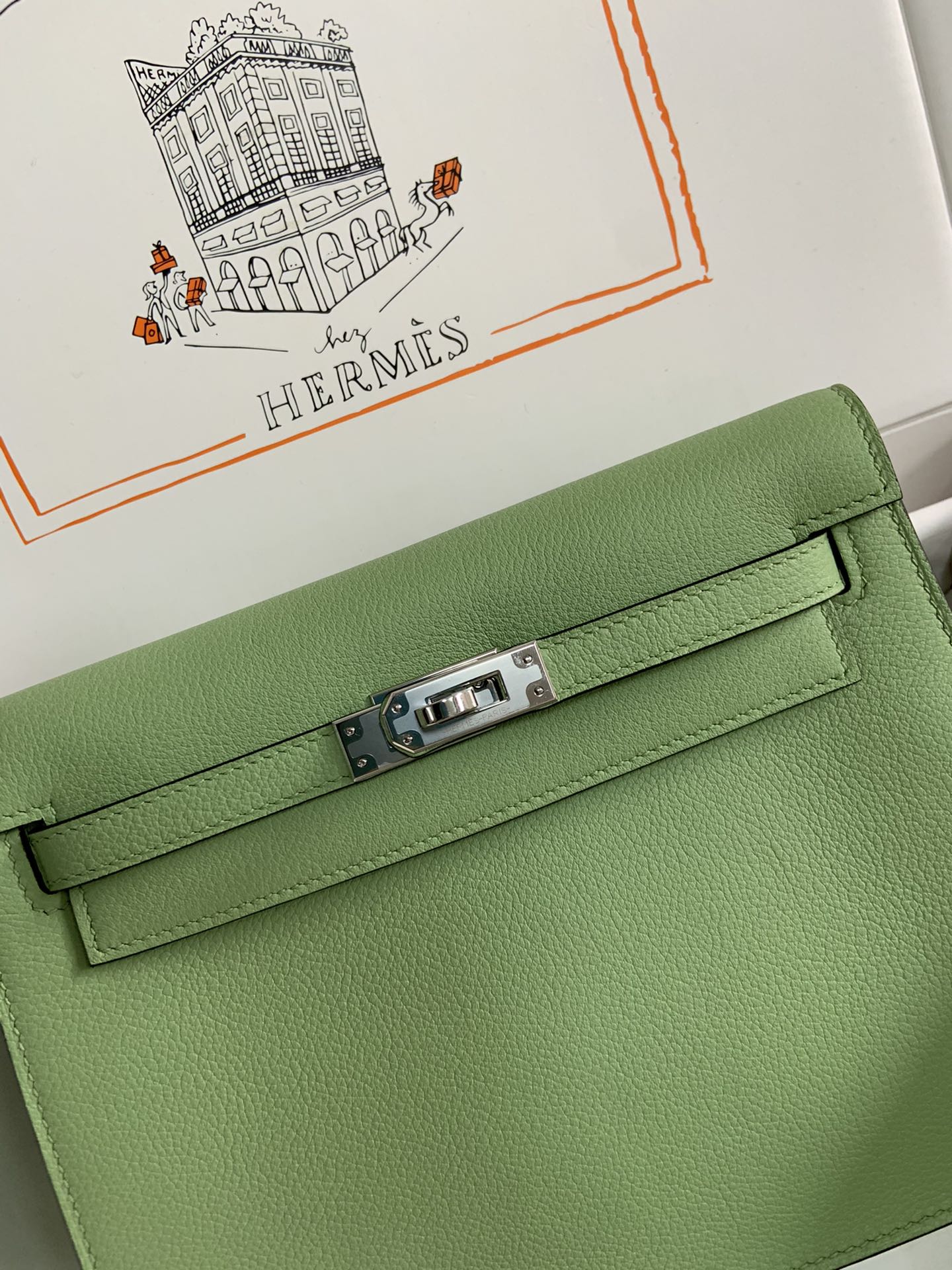 Kelly danse-evercolor