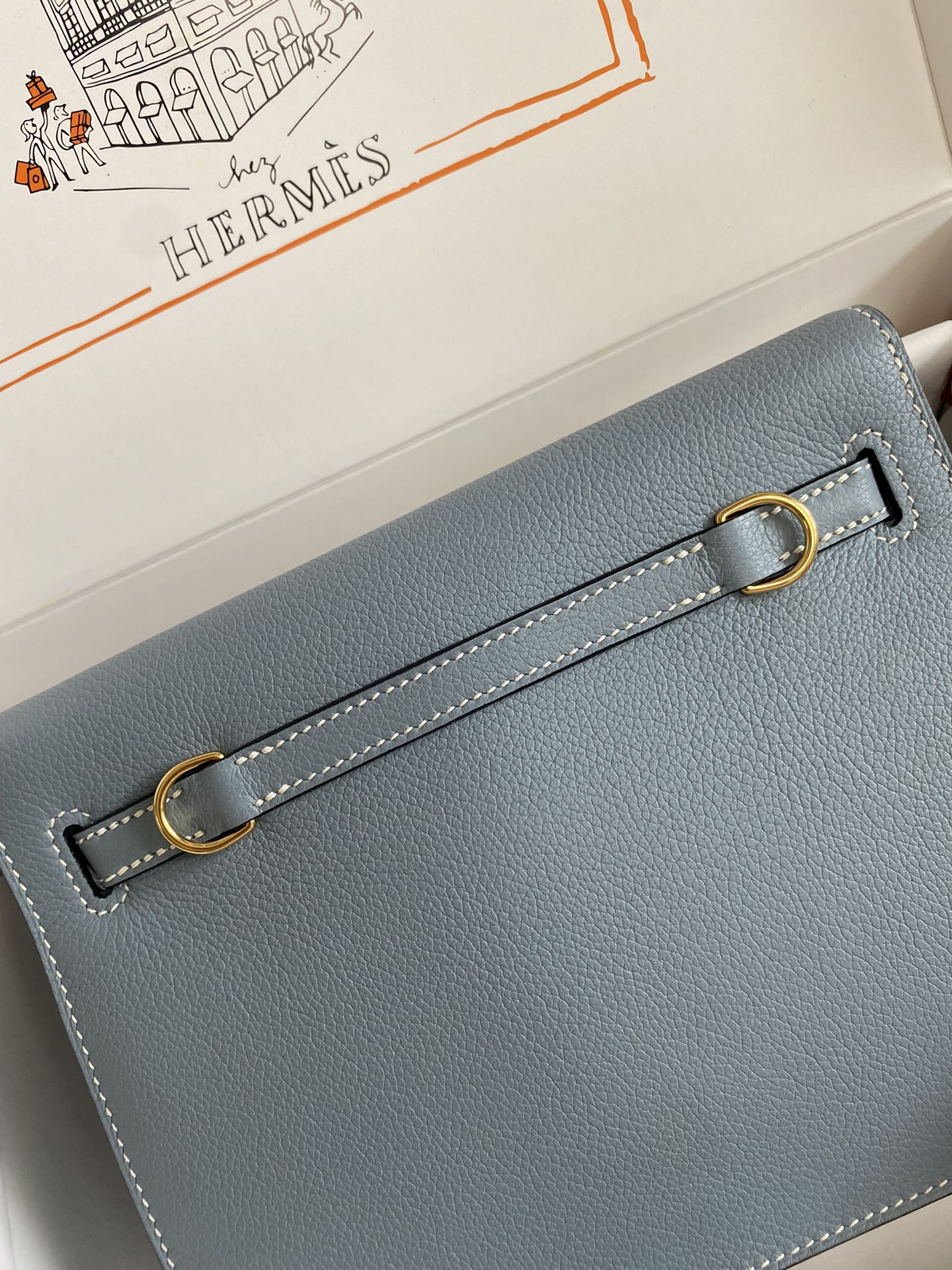 Kelly danse-evercolor