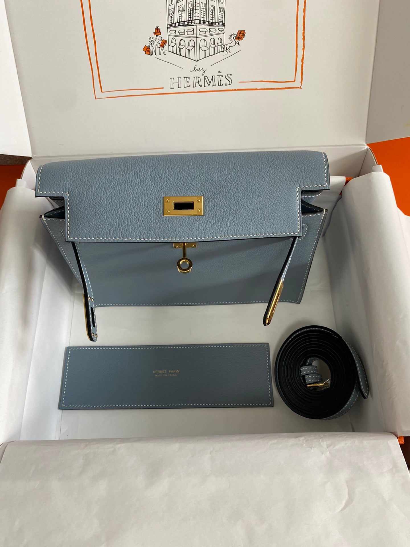 Kelly danse-evercolor