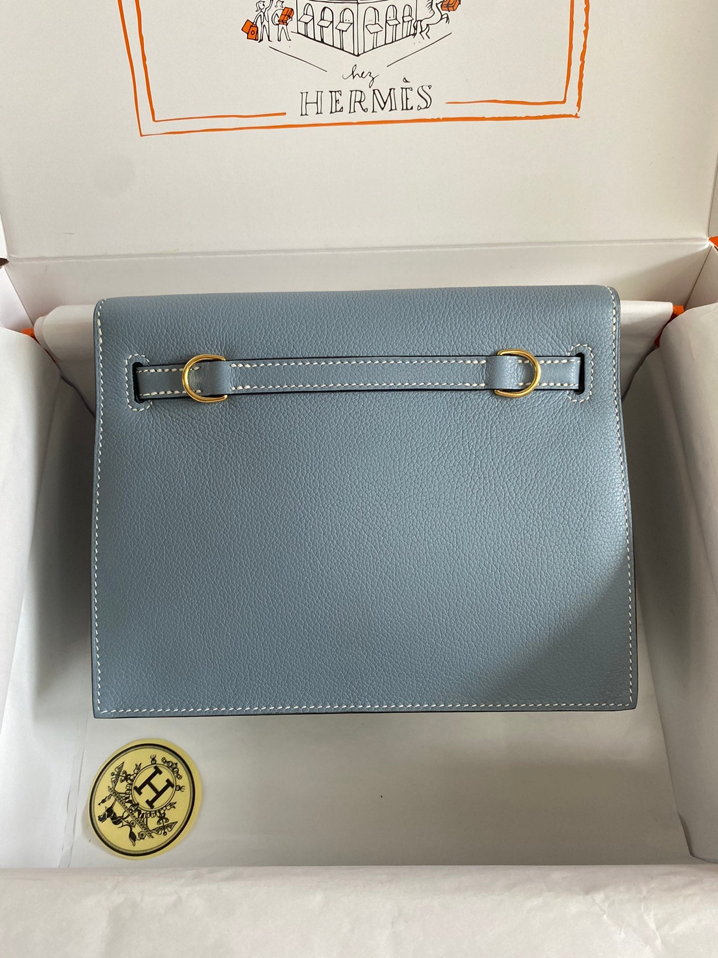 Kelly danse-evercolor