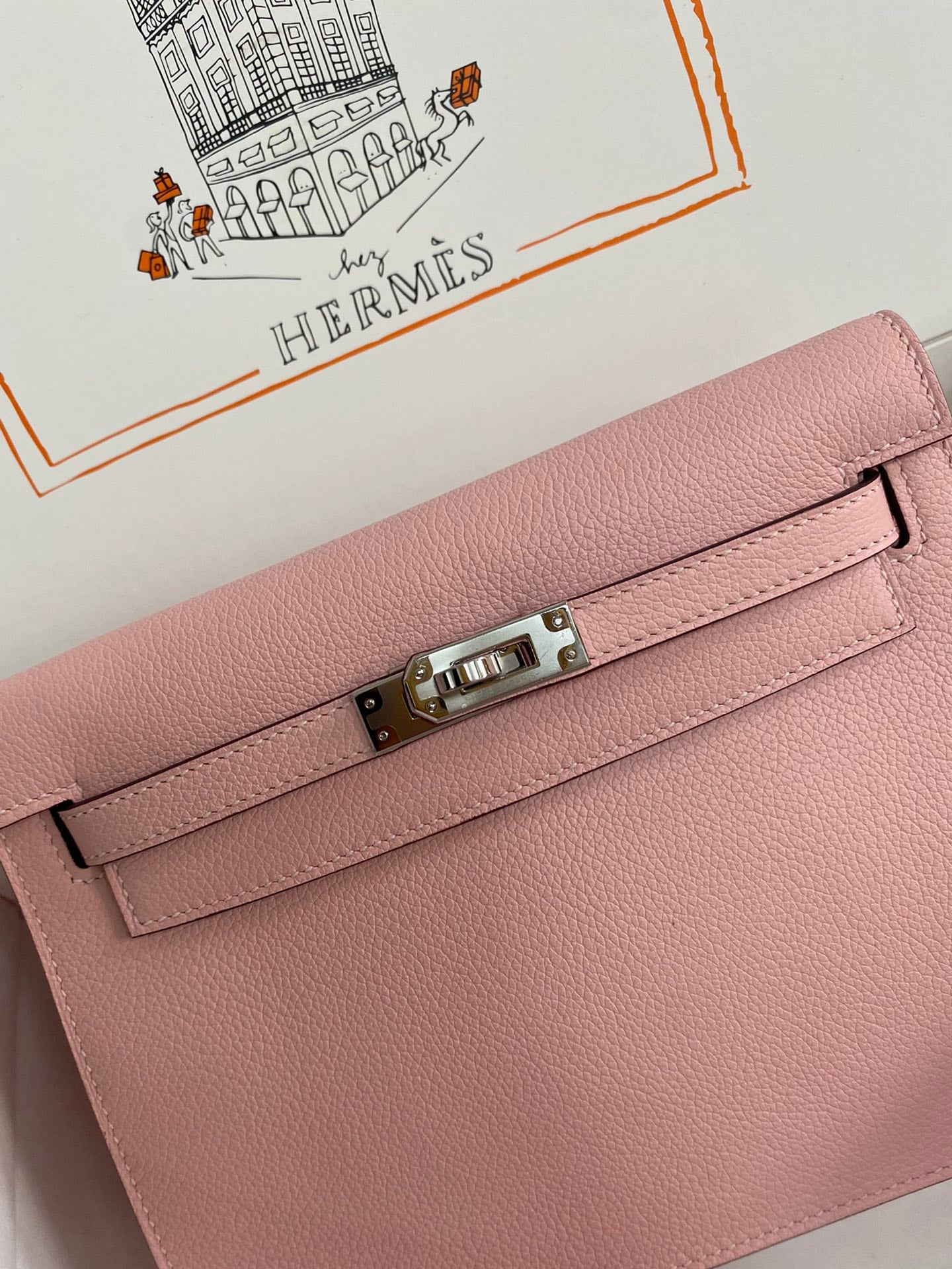 Kelly danse-evercolor