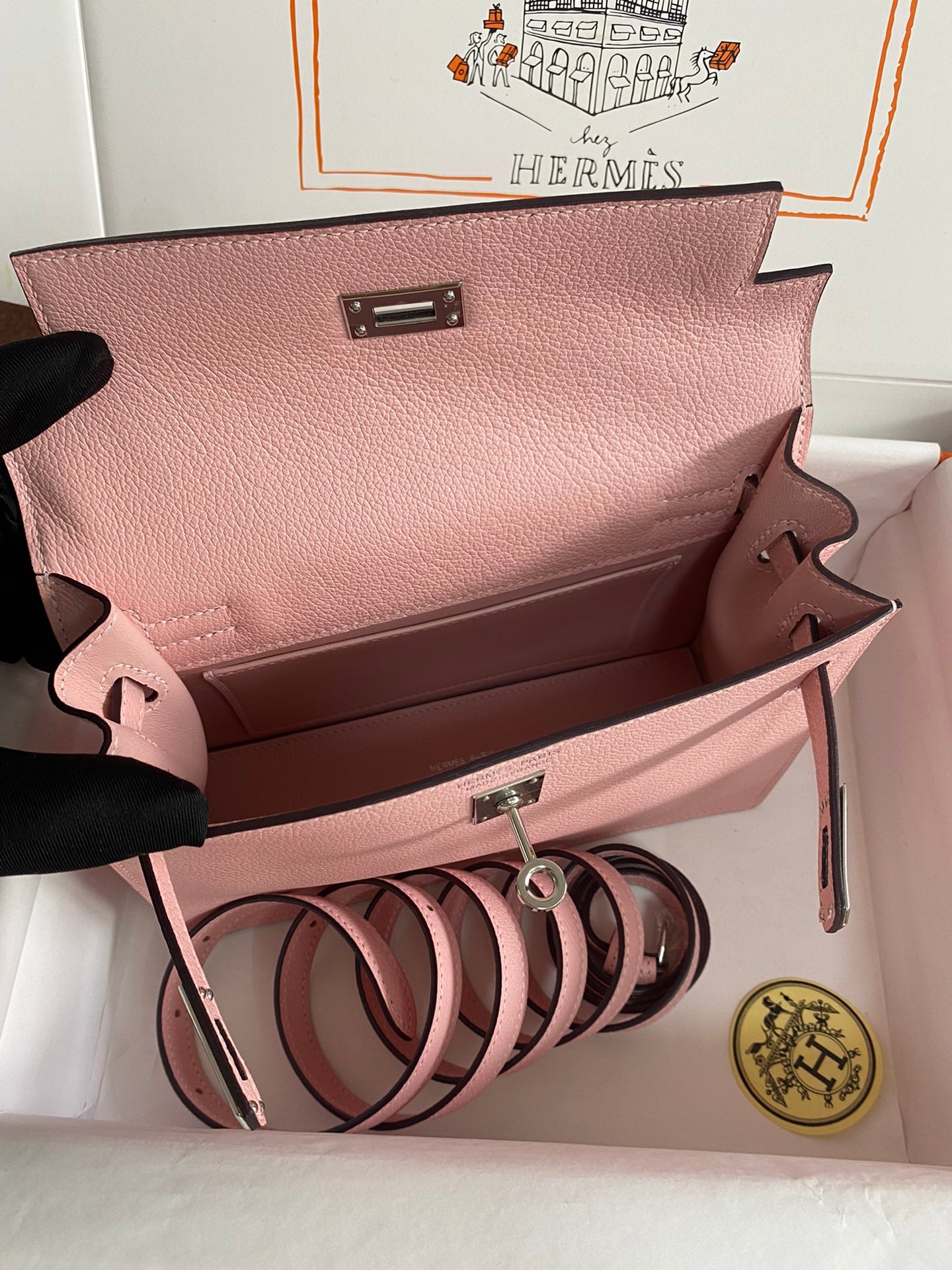 Kelly danse-evercolor