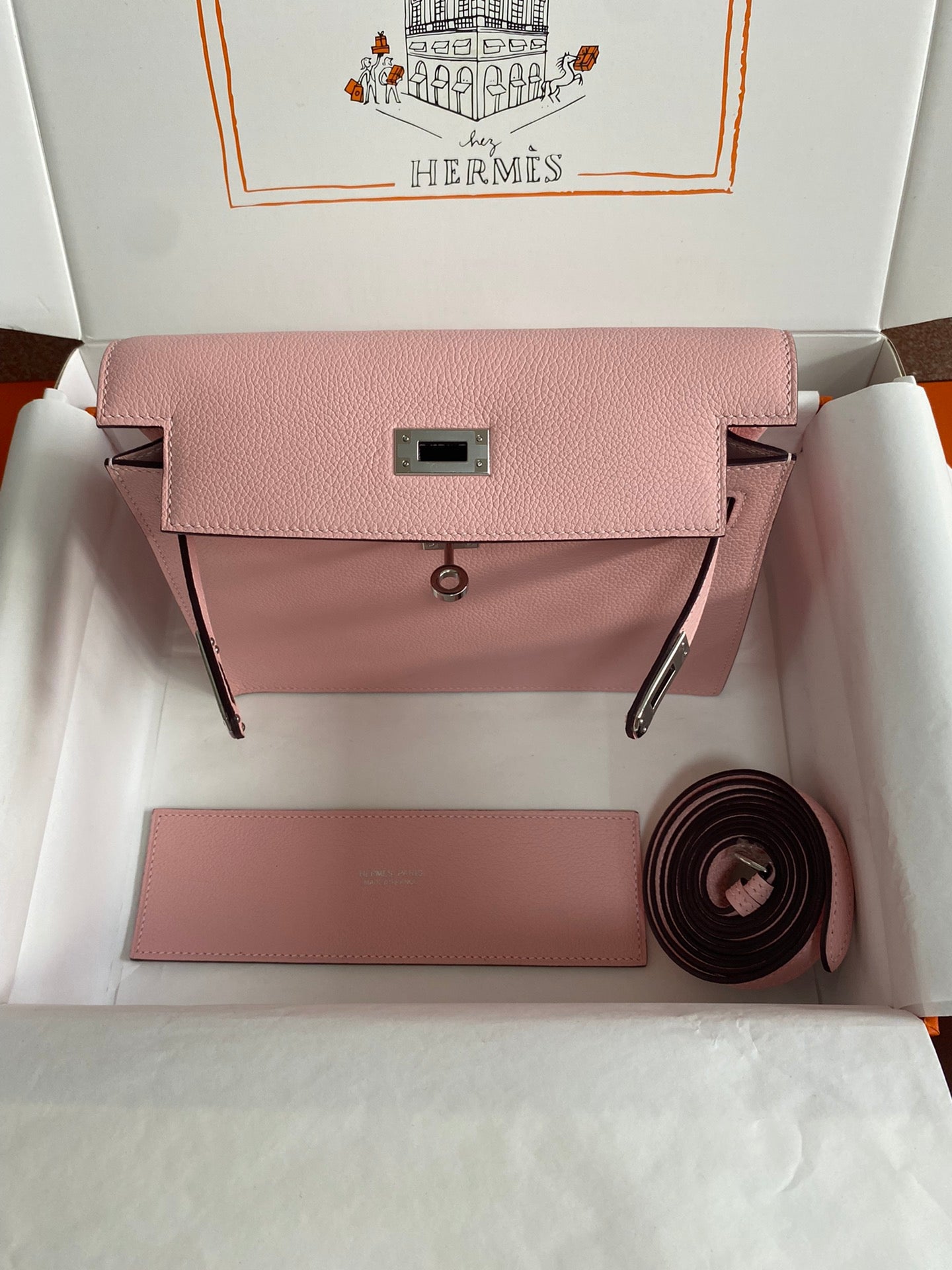 Kelly danse-evercolor