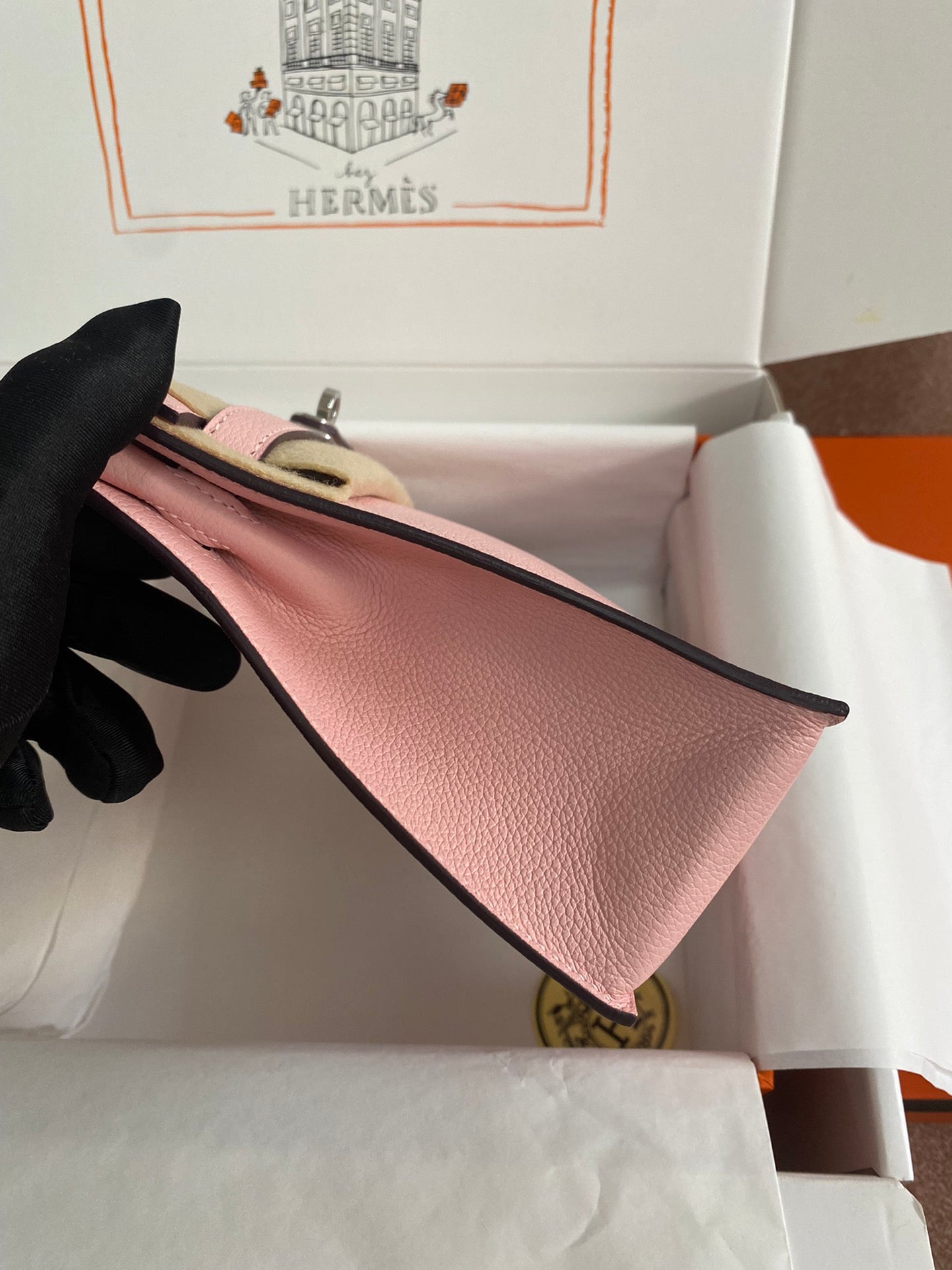 Kelly danse-evercolor