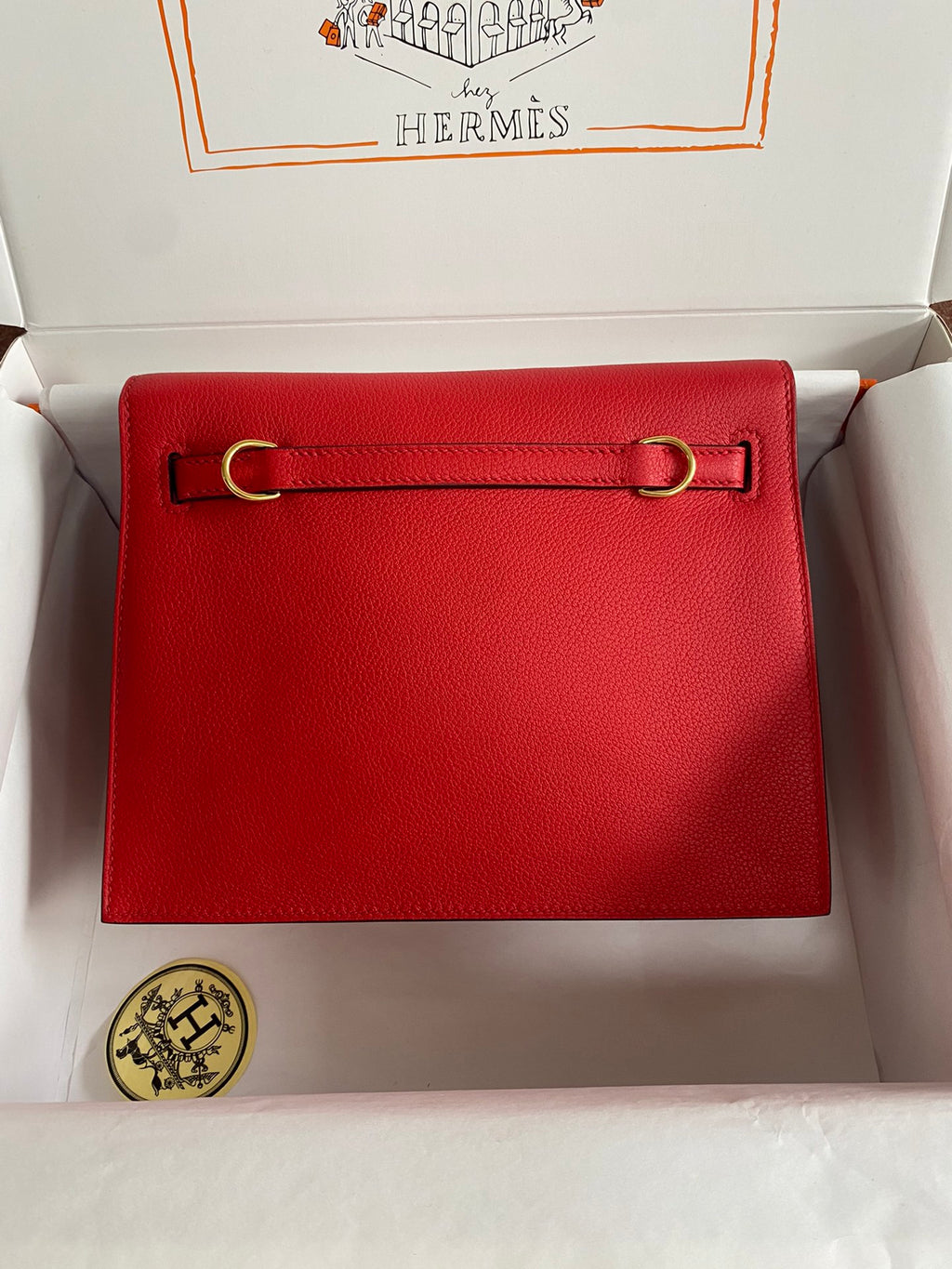 Kelly danse-evercolor