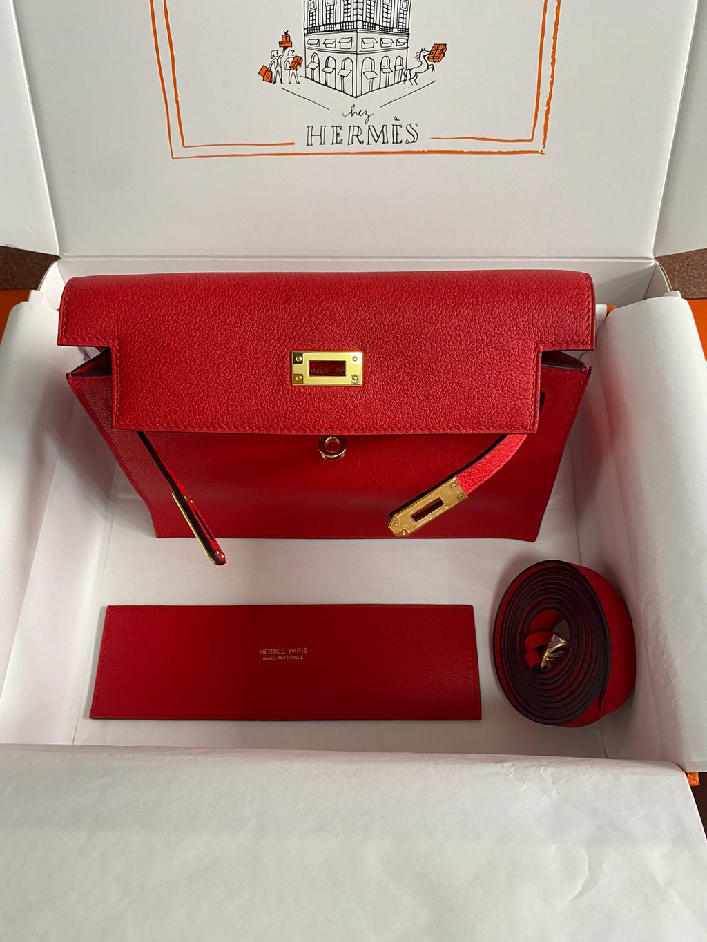 Kelly danse-evercolor