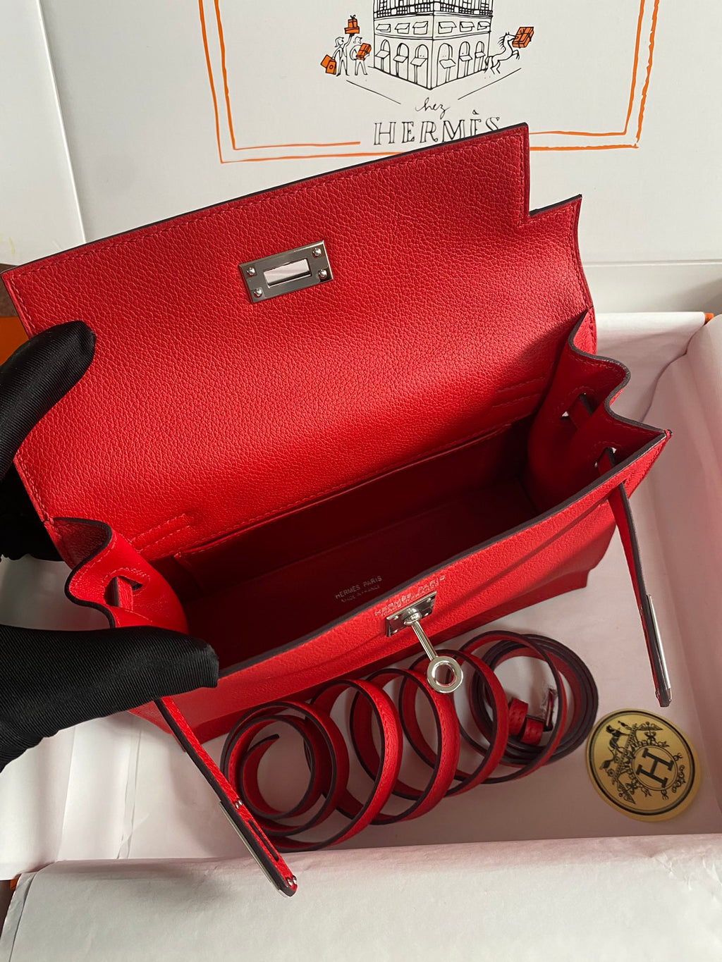 Kelly danse-evercolor