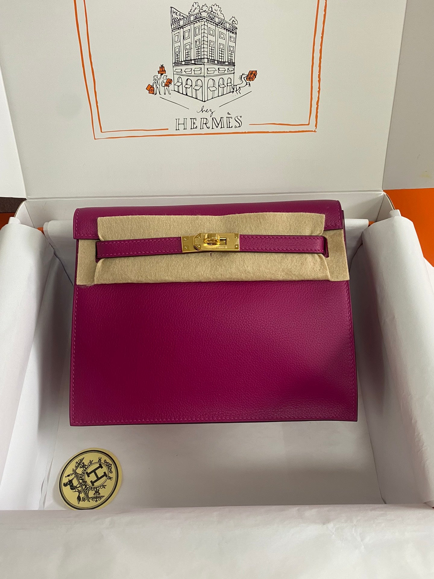 Kelly danse-evercolor