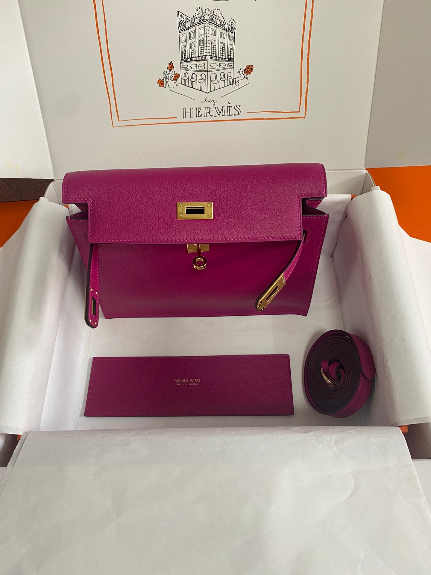 Kelly danse-evercolor