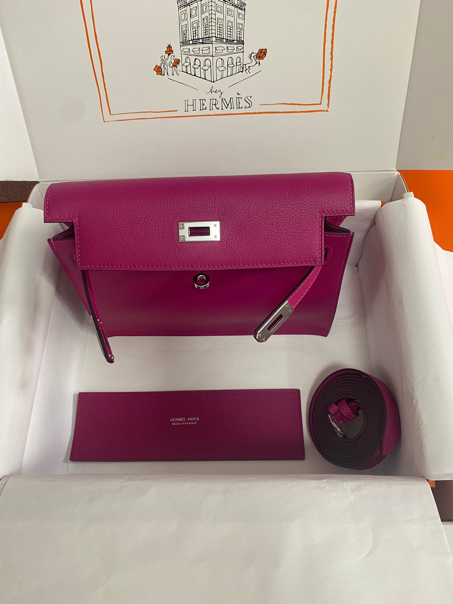 Kelly danse-evercolor