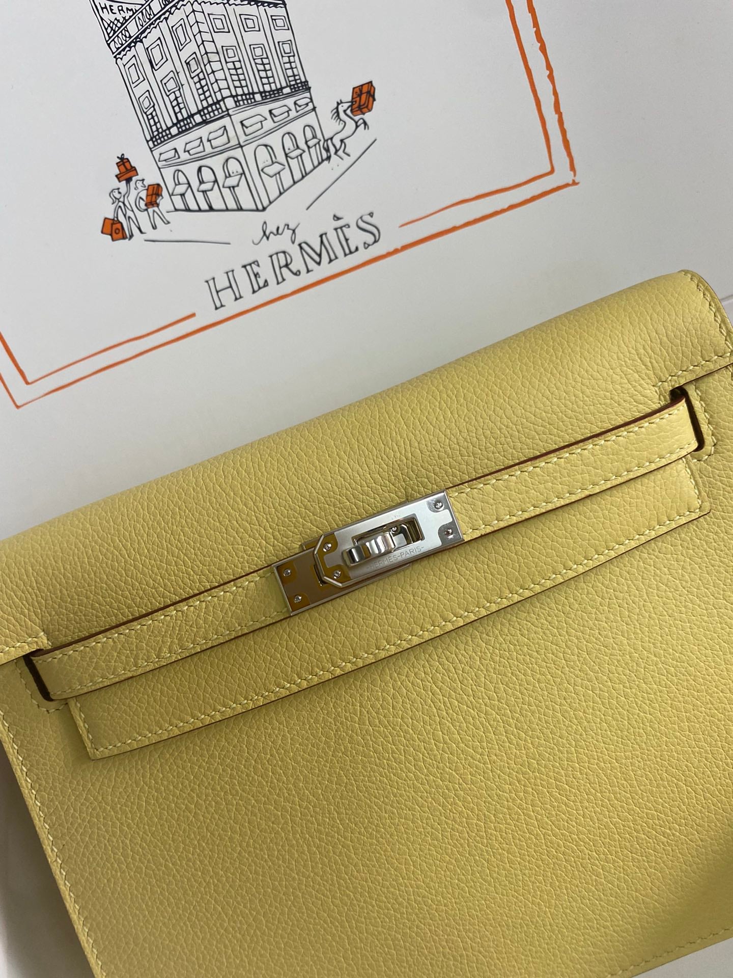 Kelly danse-evercolor