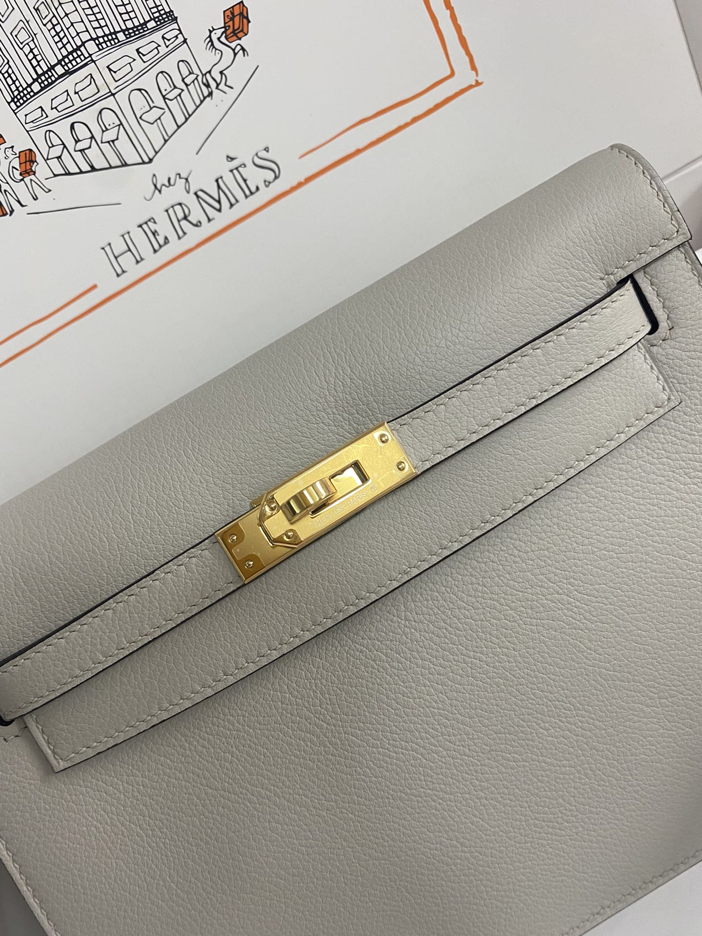 Kelly danse-evercolor