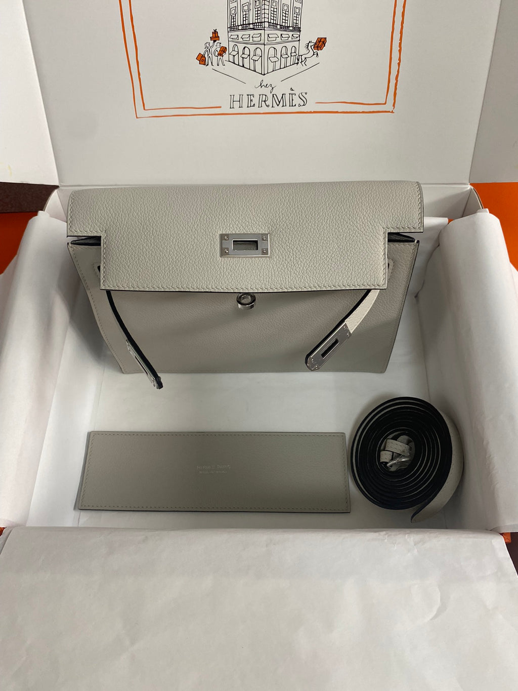 Kelly danse-evercolor