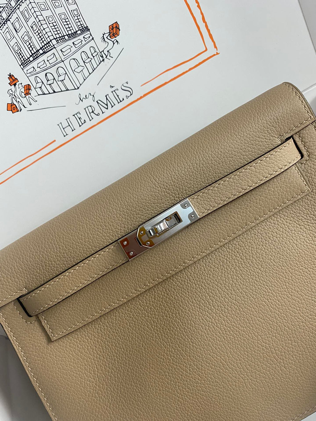 Kelly danse-evercolor