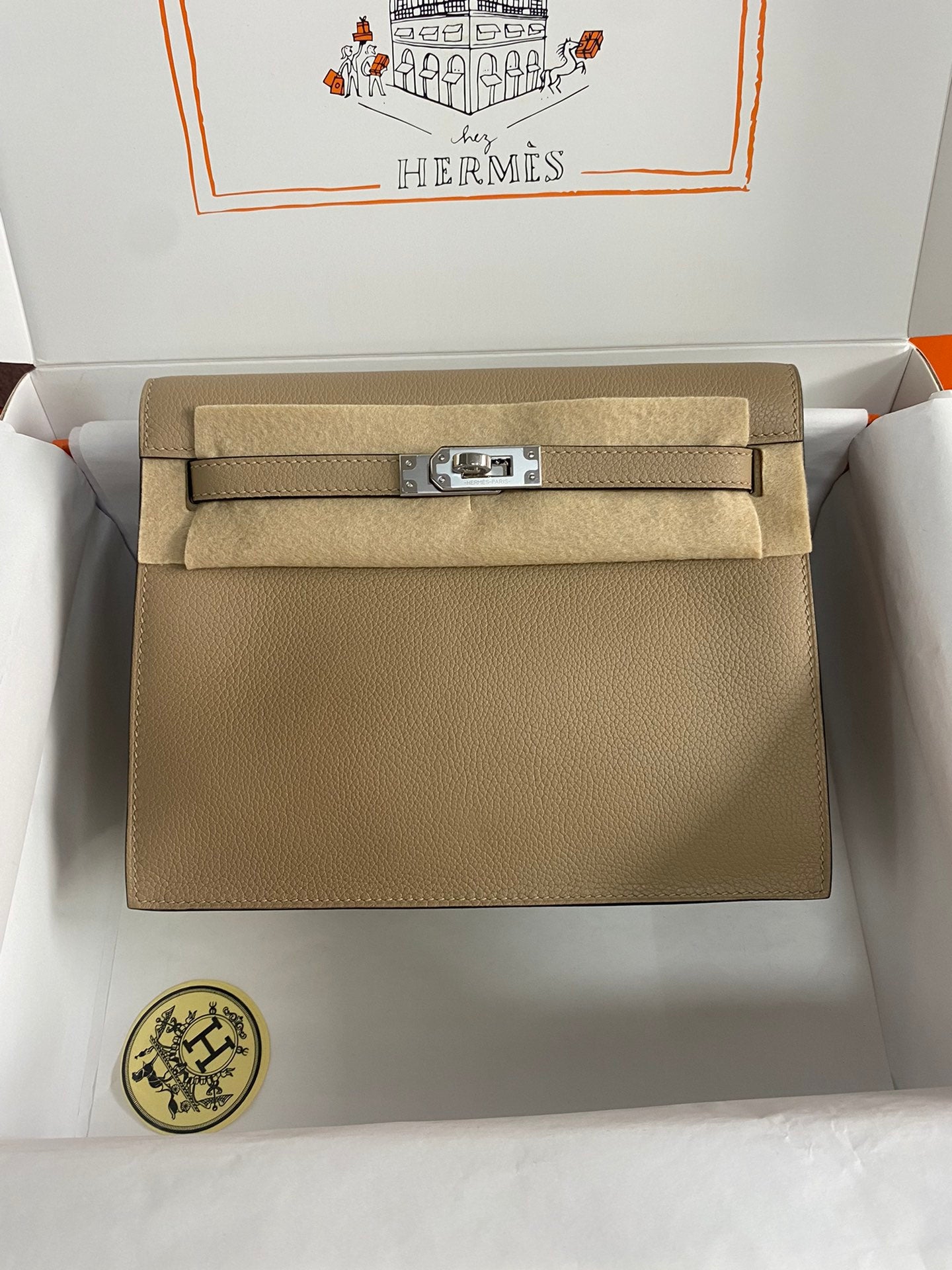 Kelly danse-evercolor