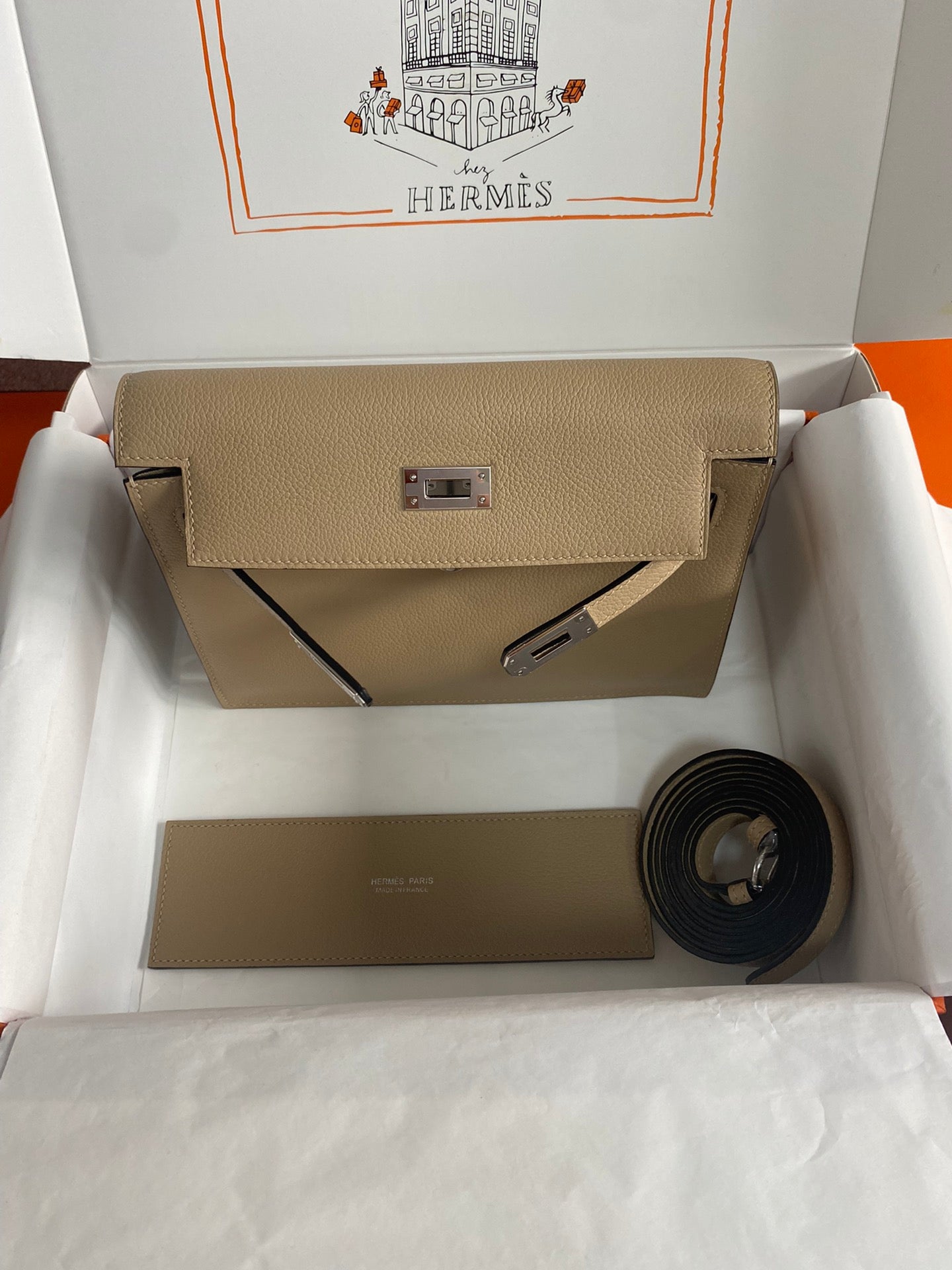 Kelly danse-evercolor