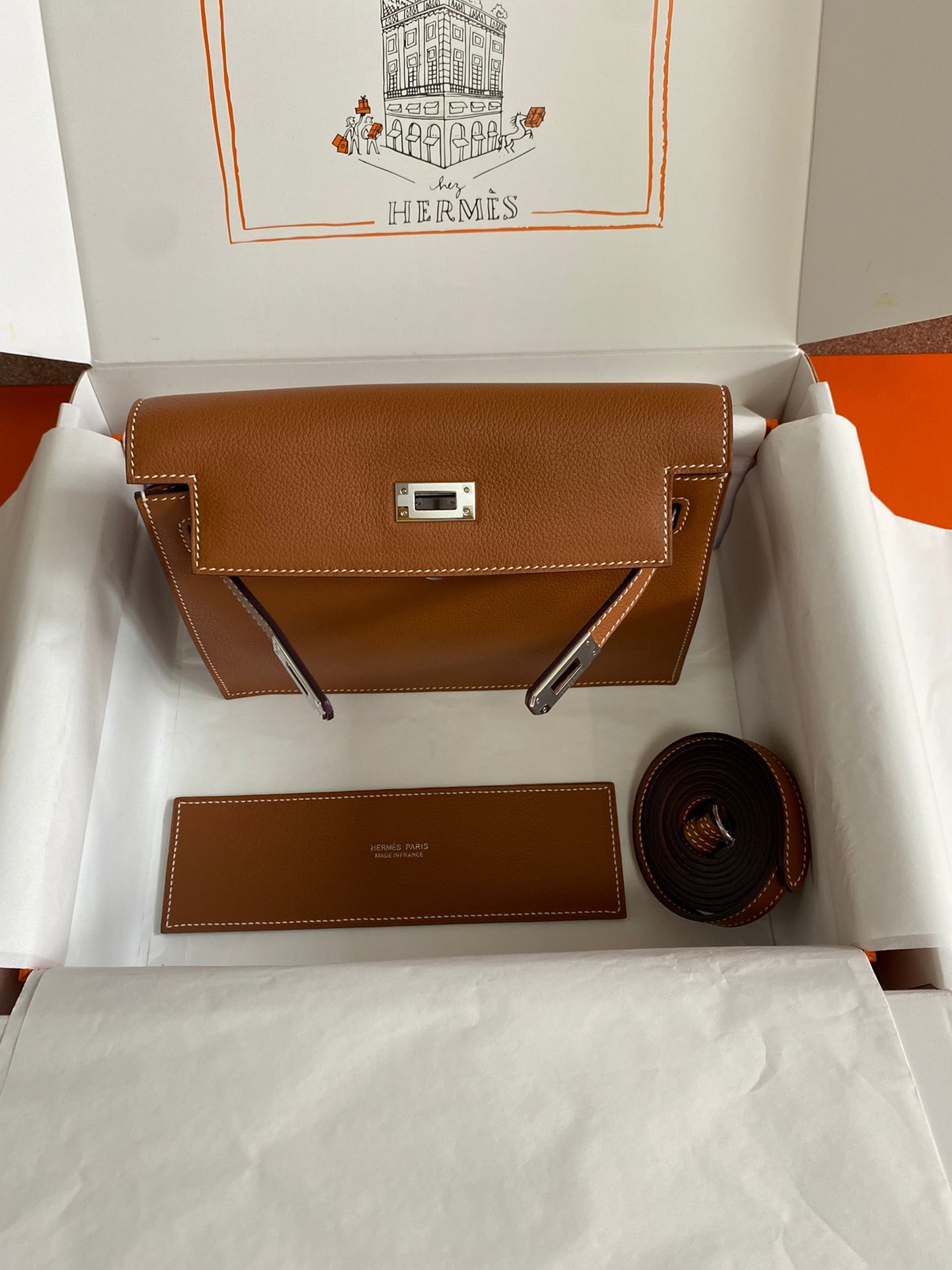 Kelly danse-evercolor