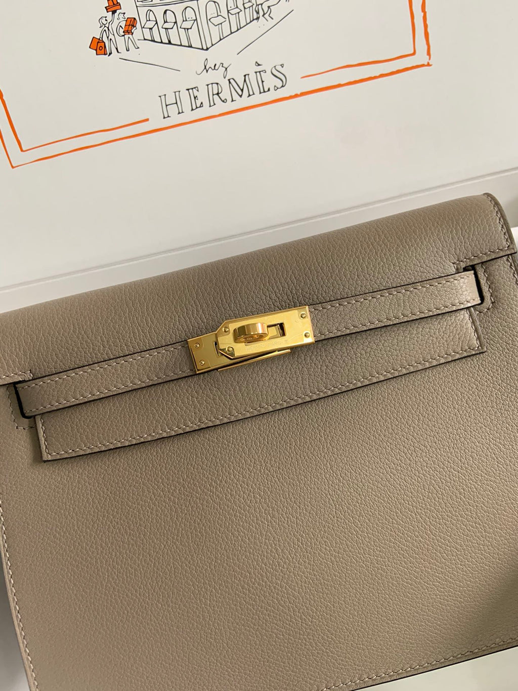 Kelly danse-evercolor