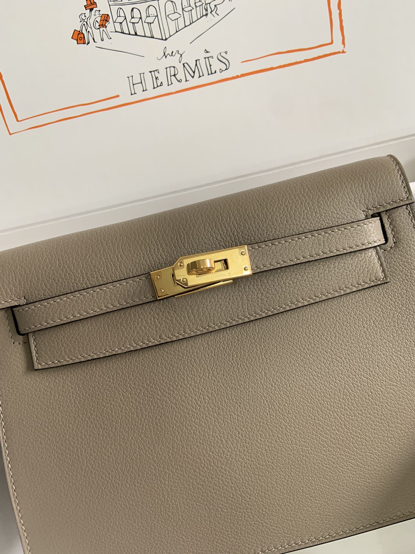 Kelly danse-evercolor