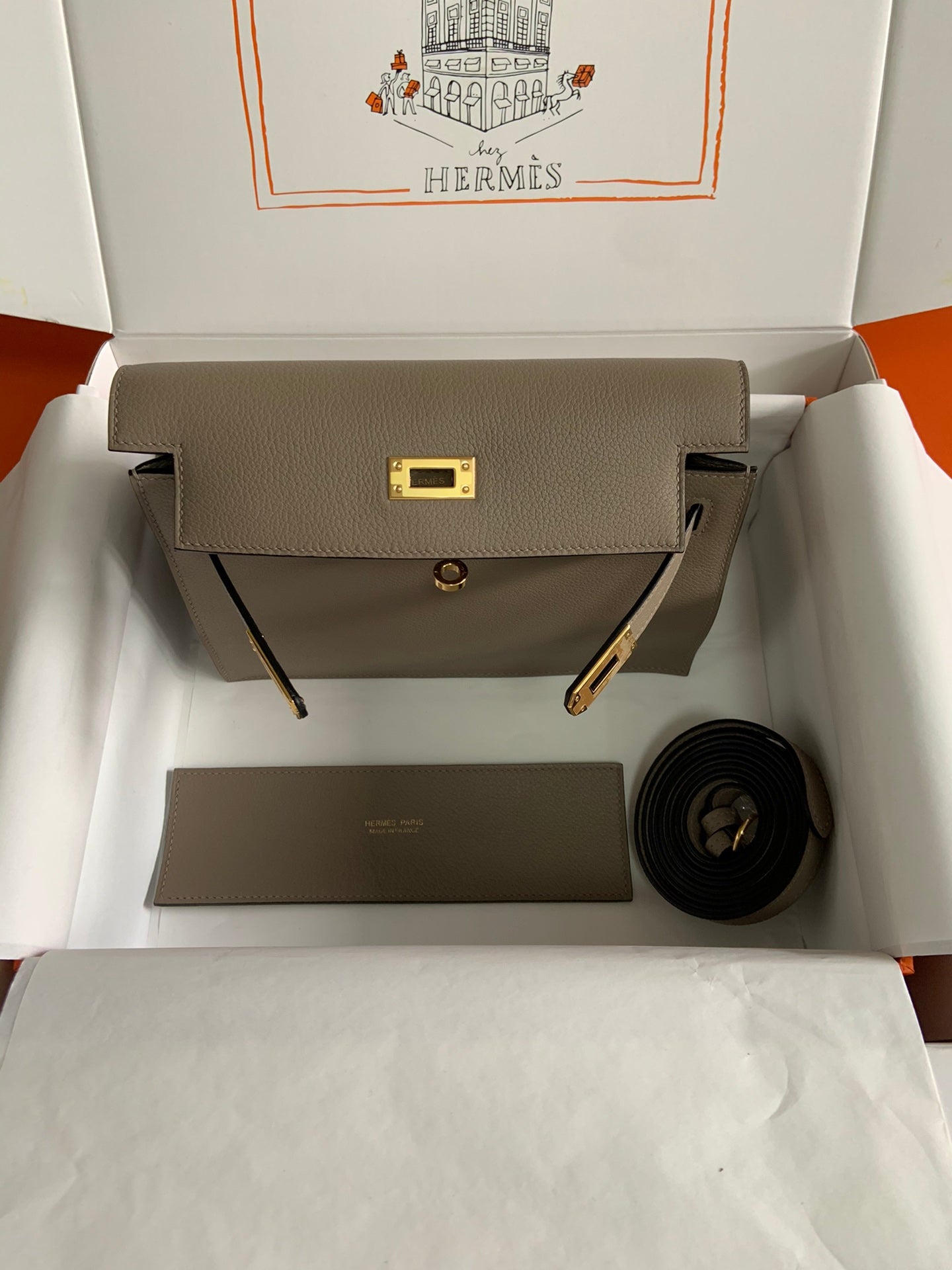 Kelly danse-evercolor