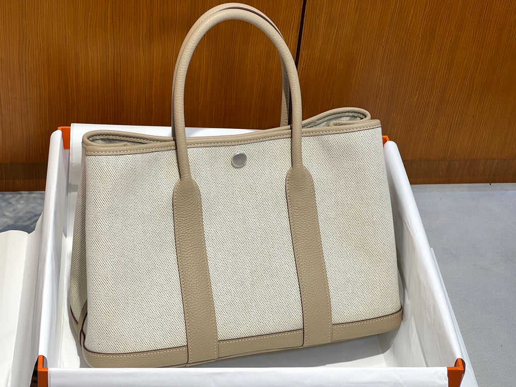 GARDEN-Negonda/Officier