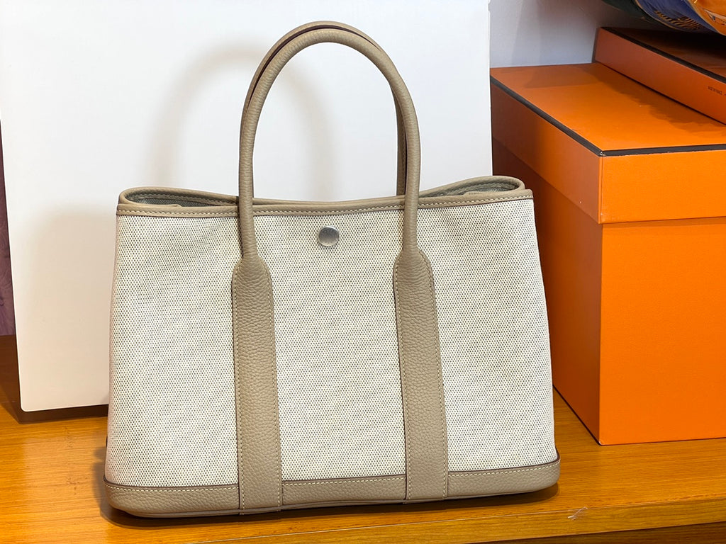 GARDEN-Negonda/Officier