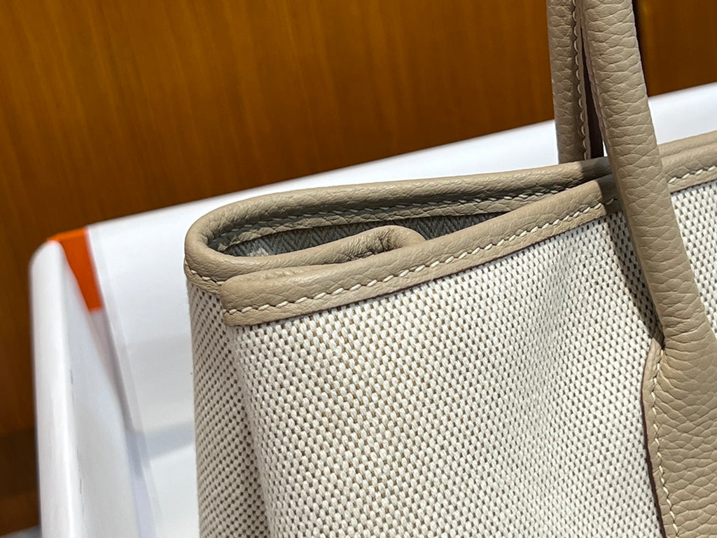 GARDEN-Negonda/Officier