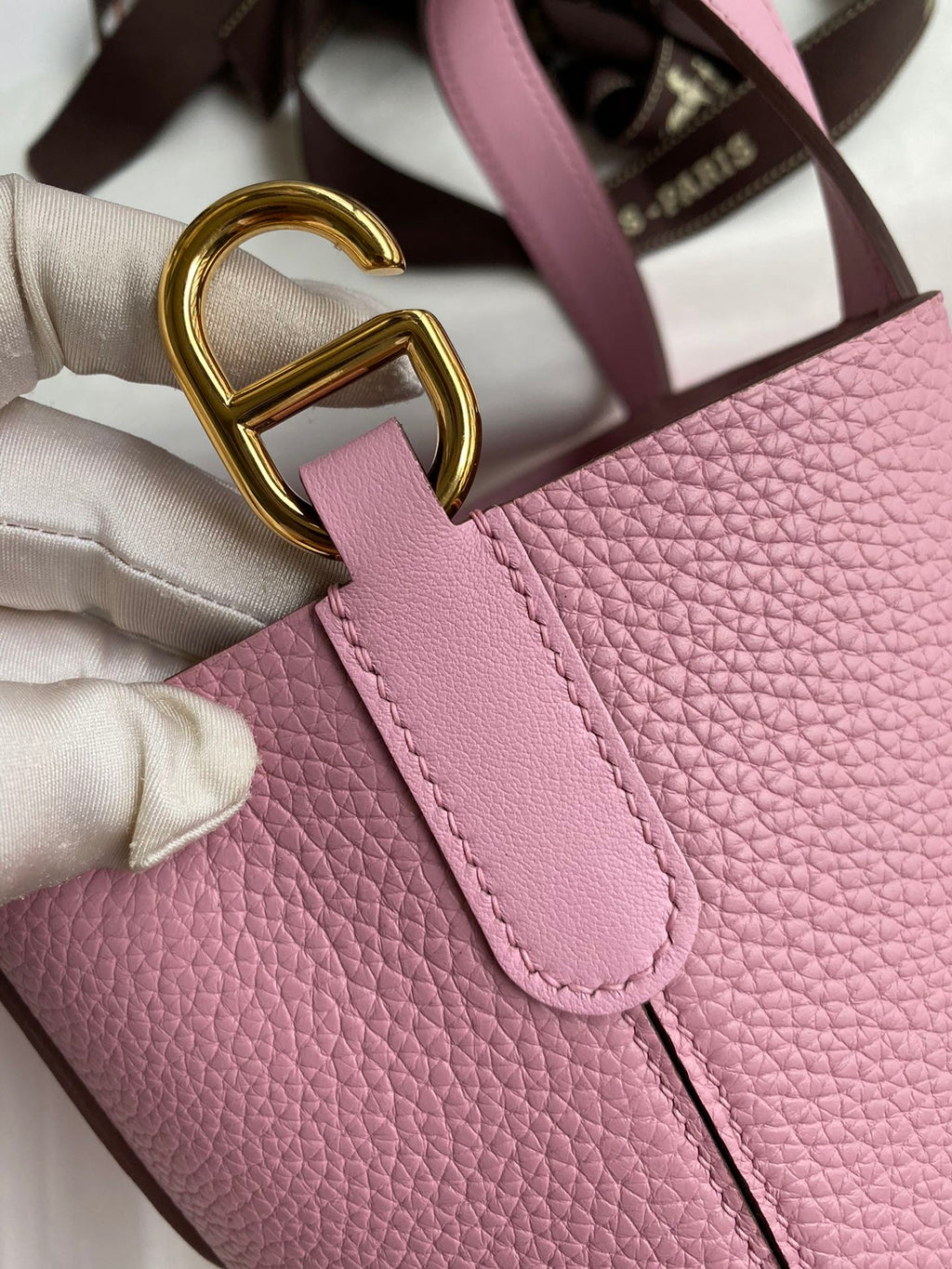 loop-Taurillon Clemence