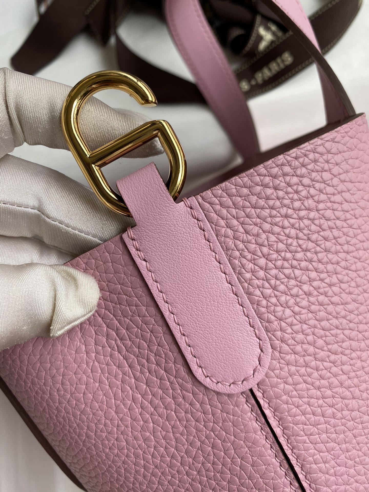 loop-Taurillon Clemence