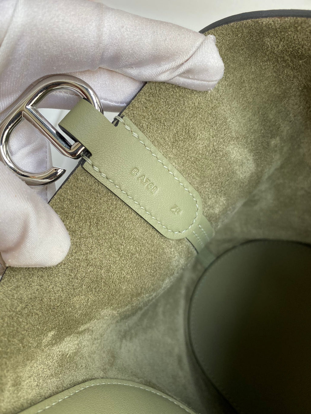 loop-Taurillon Clemence