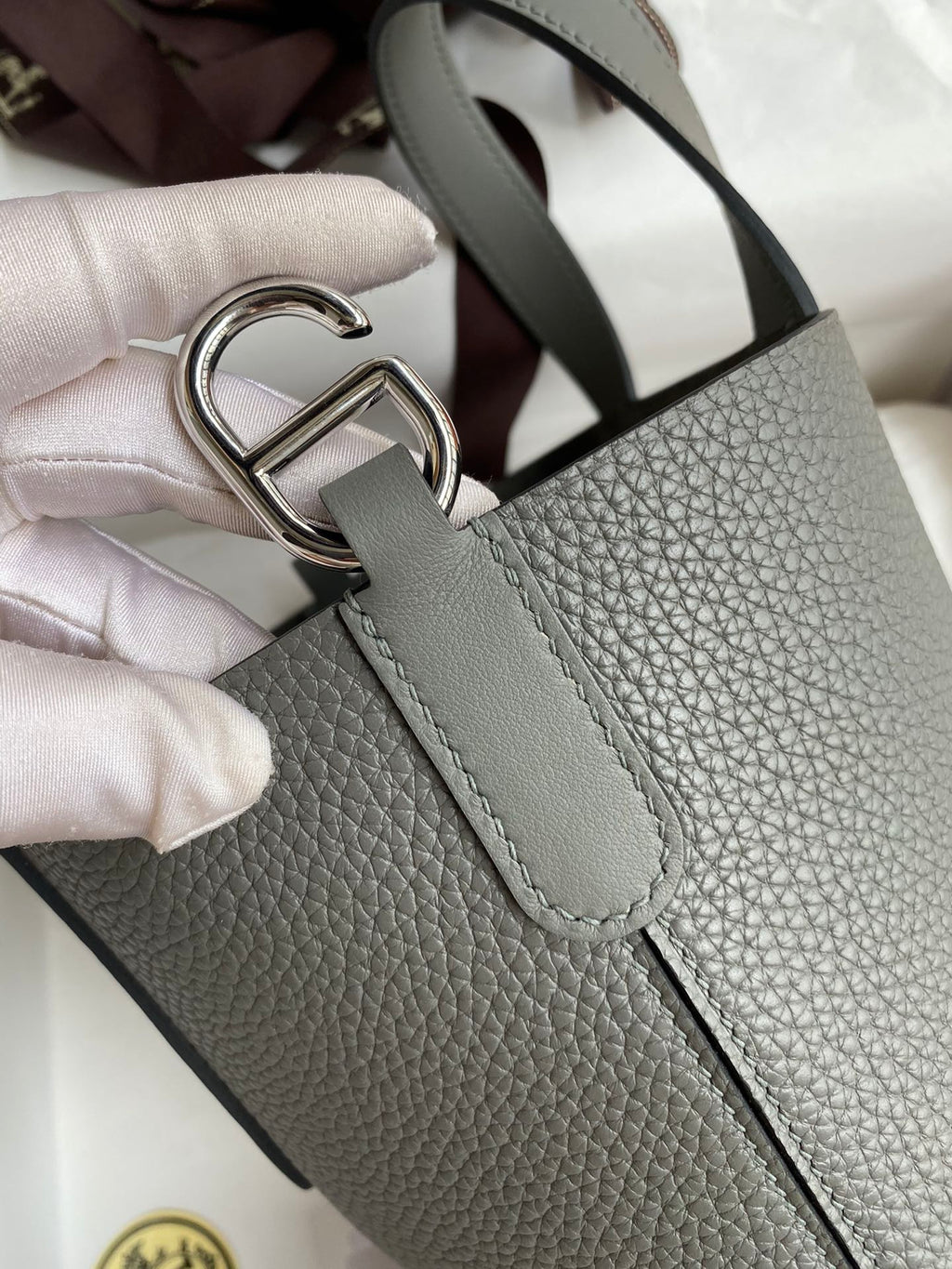 loop-Taurillon Clemence