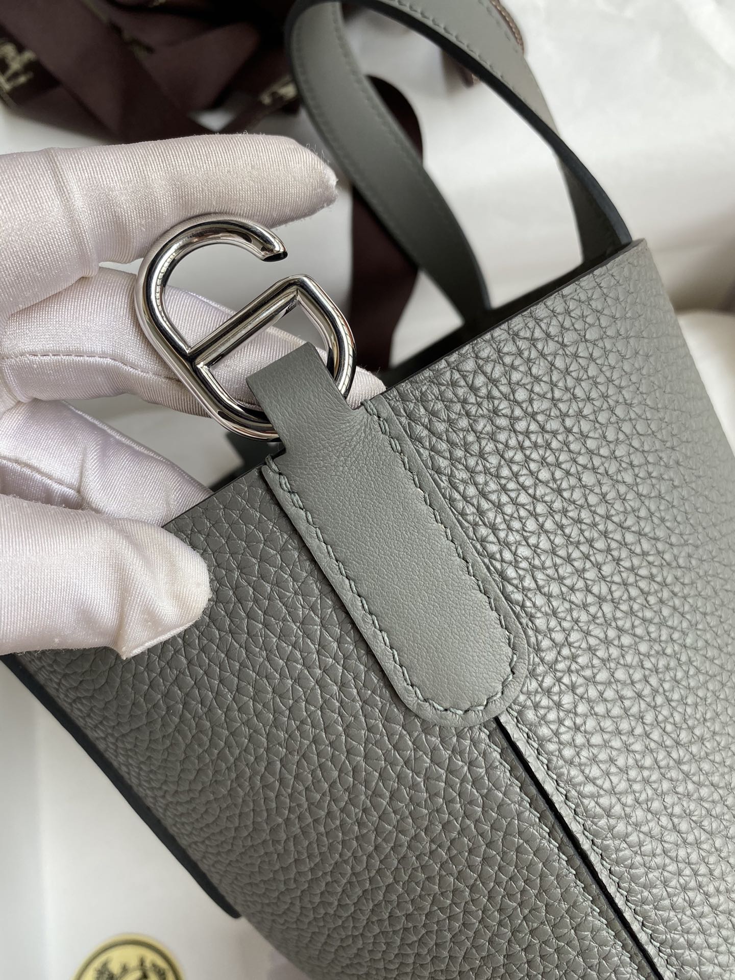 loop-Taurillon Clemence