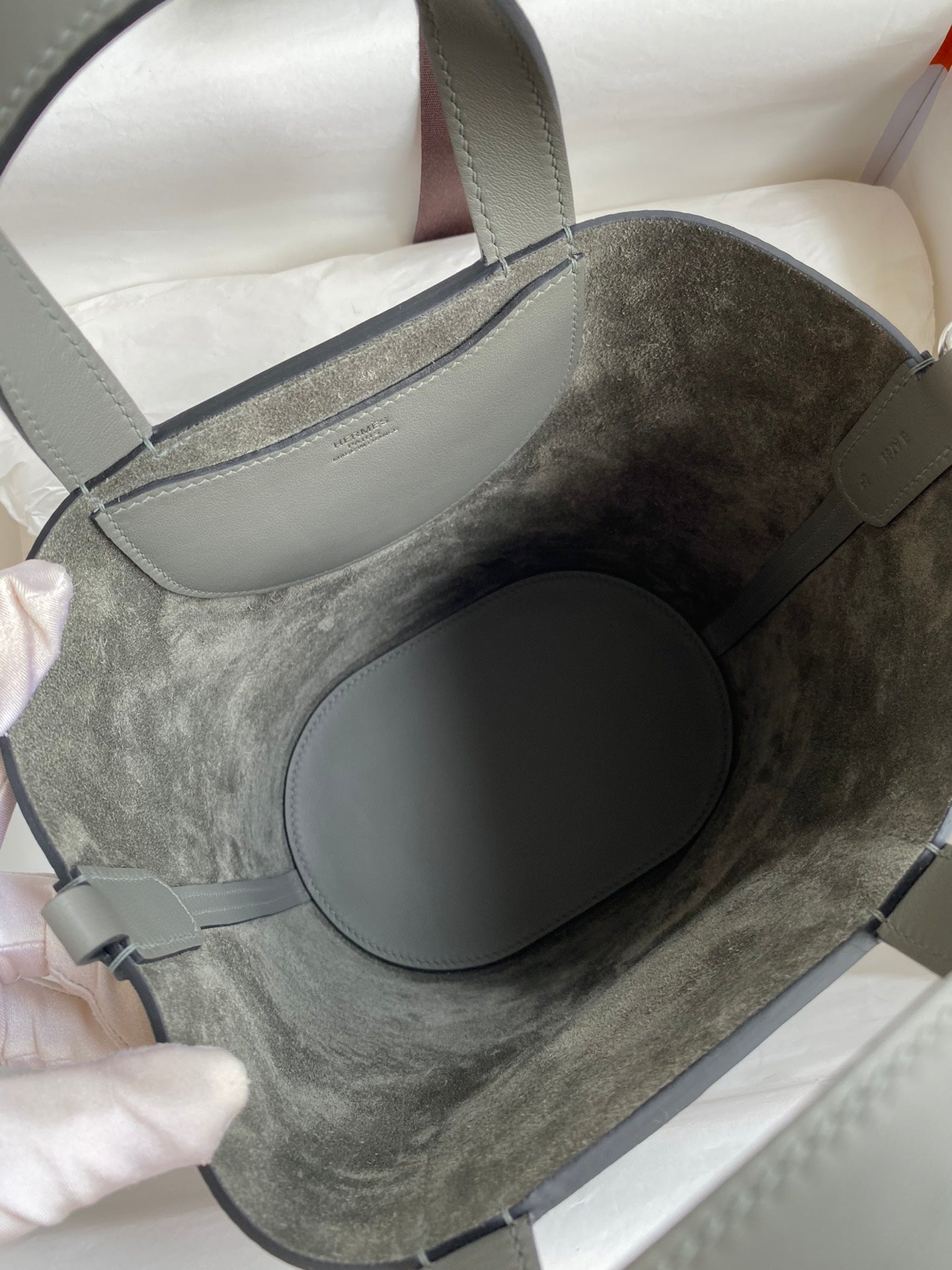 loop-Taurillon Clemence