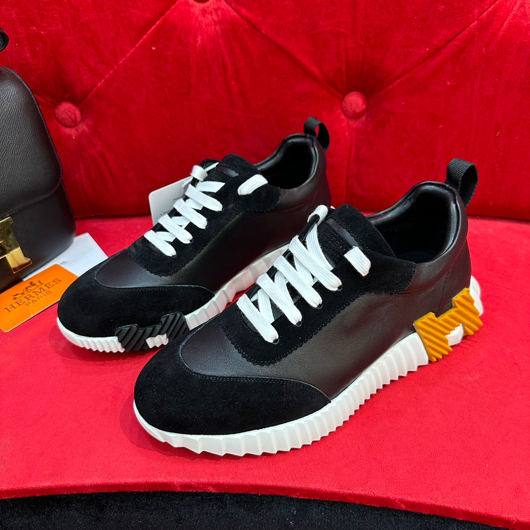 H bouncing sneaker sneakers