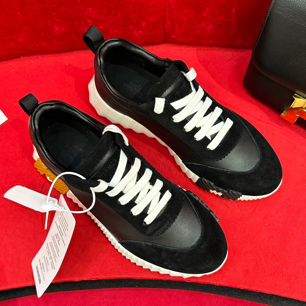 H bouncing sneaker sneakers