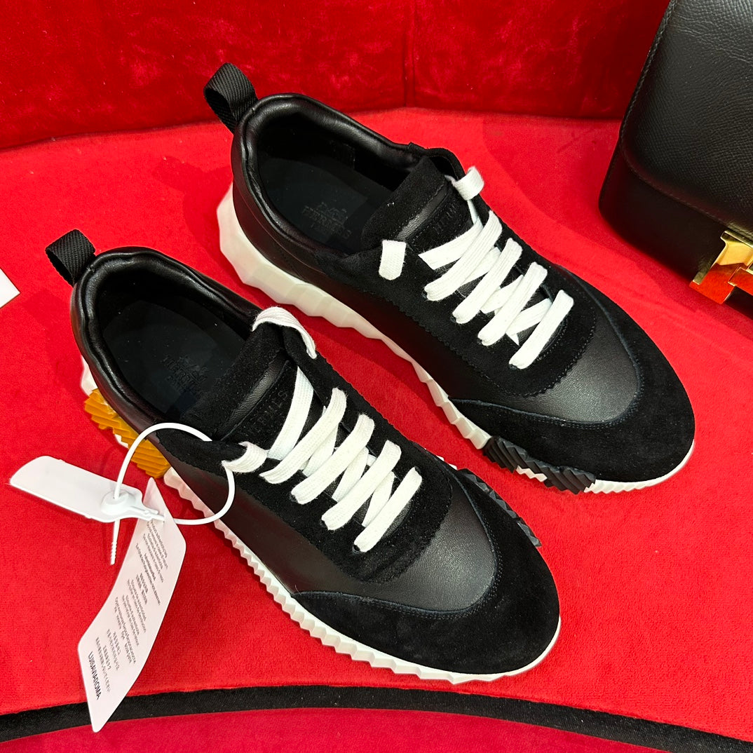 H bouncing sneaker sneakers