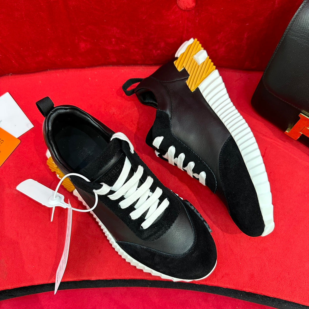 H bouncing sneaker sneakers