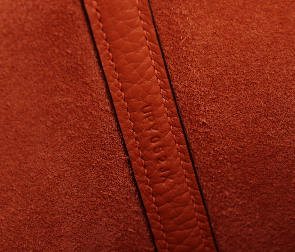 picotin-Taurillon Clemence