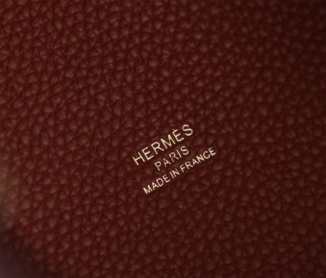 picotin-Taurillon Clemence