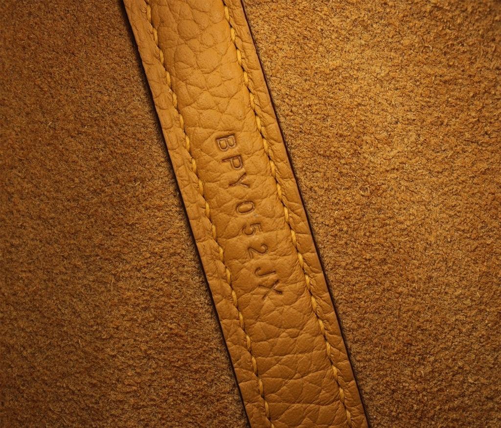 picotin-Taurillon Clemence