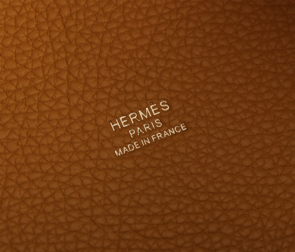 picotin-Taurillon Clemence