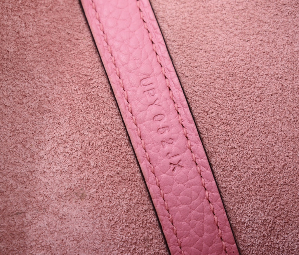 picotin-Taurillon Clemence