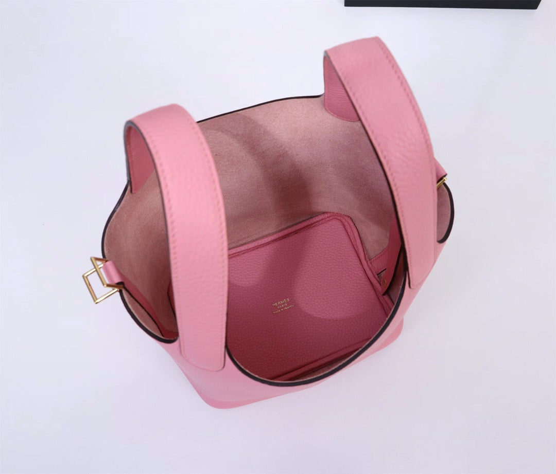 picotin-Taurillon Clemence